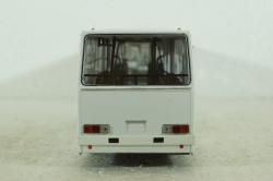 Икарус-280, белый, 900278, Советский Автобус 1:43
