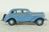 Москвич-401, голубой, Киммерия 1:43