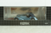 Bugatti T57SC Sports Tourer Venden Plas Chassis #57541 (closed), MX40205-102, Matrix 1:43