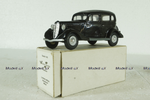 Ленинград-1 "Красный путиловец", Vector Models 1:43