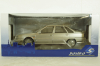 Renault 21 Turbo MK1 1988 lightgrey-metallic, 1807702, Solido 1:18