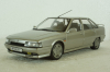 Renault 21 Turbo MK1 1988 lightgrey-metallic, 1807702, Solido 1:18