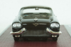 Cadillac Eldorado Brougham Dream Car XP38, 1955, black, MX50301-092, Matrix 1:43