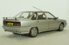 Renault 21 Turbo MK1 1988 lightgrey-metallic, 1807702, Solido 1:18
