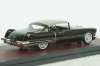 Cadillac Eldorado Brougham Dream Car XP38, 1955, black, MX50301-092, Matrix 1:43