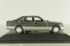 Mercedes-Benz 600 SEL (W140) 1991, grey, 070043, Herpa, 1:43