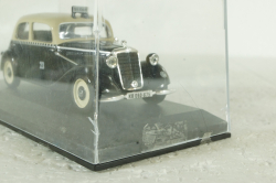 Mercedes 170V, Taxi Berlin, (W136), 1952, Taxi, Altaya 1:43