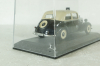 Mercedes 170V, Taxi Berlin, (W136), 1952, Taxi, Altaya 1:43