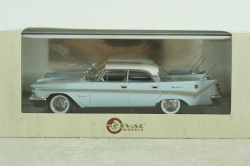 DeSoto Fireflite 4 door hardtop, 1959, EMUS43052A, Esval Model 1:43