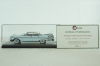 DeSoto Fireflite 4 door hardtop, 1959, EMUS43052A, Esval Model 1:43