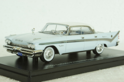 DeSoto Fireflite 4 door hardtop, 1959, EMUS43052A, Esval Model 1:43