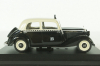 Mercedes 170V, Taxi Berlin, (W136), 1952, Taxi, Altaya 1:43