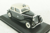 Mercedes 170V, Taxi Berlin, (W136), 1952, Taxi, Altaya 1:43