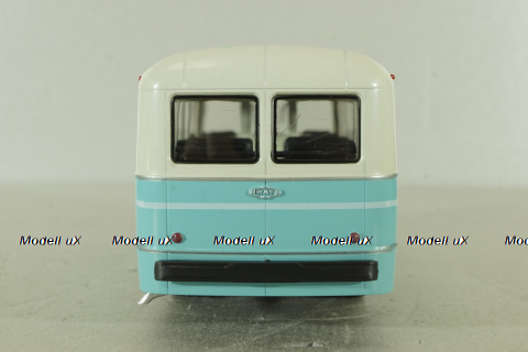 РАФ-976, Наши Автобусы №22, 1:43