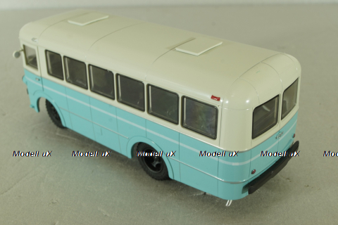 РАФ-976, Наши Автобусы №22, 1:43