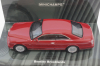 Bentley Brooklands, 2007, red, 436139622, Minichamps 1:43