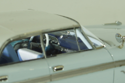 DeSoto Fireflite 4 door hardtop, 1959, EMUS43052A, Esval Model 1:43