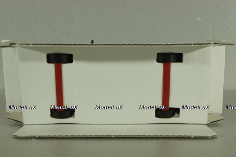 Audi V8 1988, black, Schabak 1:43