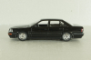 Audi V8 1988, black, Schabak 1:43