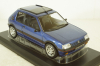 Peugeot 205 GTi 1.9 with windowroof, 1992, 184844, Norev 1:18
