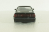 Audi V8 1988, black, Schabak 1:43
