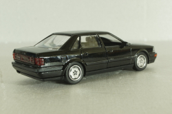 Audi V8 1988, black, 1024, Schabak 1:43