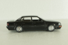 Audi V8 1988, black, Schabak 1:43