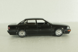 Audi V8 1988, black, 1024, Schabak 1:43