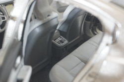 Volvo S60 (T6) 2020, silver, 9430994, Motorcity 1:18