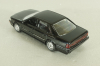 Audi V8 1988, black, Schabak 1:43