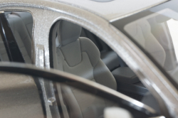 Volvo S60 (T6) 2020, silver, 9430994, Motorcity 1:18