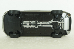 Volvo S60 (T6) 2020, silver, 9430994, Motorcity 1:18