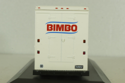 Grumman Olson LLV Bimbo 1993, Altaya 1:43