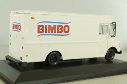 Grumman Olson LLV Bimbo 1993, Altaya 1:43
