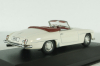 Mercedes 190SL, 1955 (R121), white, Altaya 1:43