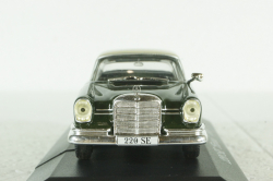 Mercedes 220SE "Fintail" (W111), 1959, Altaya 1:43