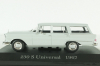 Mercedes 230S Universal (W111), 1967, Altaya 1:43