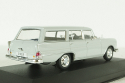 Mercedes 230S Universal (W111), 1967, Altaya 1:43