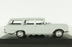 Mercedes 230S Universal (W111), 1967, Altaya 1:43