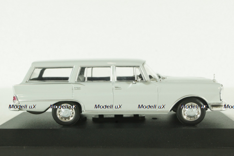 Mercedes 230S Universal (W111), 1967, Altaya 1:43