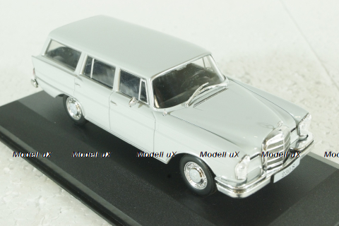 Mercedes 230S Universal (W111), 1967, Altaya 1:43