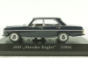 Mercedes 200 "Stroke Eight" (W115), 1968, Altaya 1:43