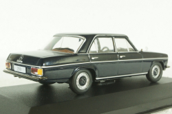 Mercedes 200 "Stroke Eight" (W115), 1968, Altaya 1:43