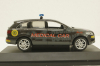 Audi Q7, Medical Car 2006, 47550, Schuco 1:43