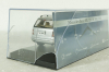 Mercedes ML320, (W163),  silver 2001, Altaya 1:43