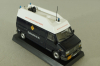 Fiat Ducato Maxi Artificieri Antisabotaggio Carabinieri 1995, Altaya 1:43