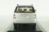 Mercedes ML320, (W163),  silver 2001, Altaya 1:43
