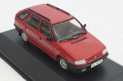 Skoda Felicia Combi GLX, KALEIDOSKOP SKODA (DeAgostini) 1:43
