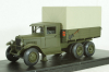Зис-6 с тентом, Miniclassic 1:43