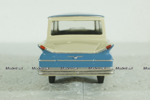 Старт, Vector Models 1:43